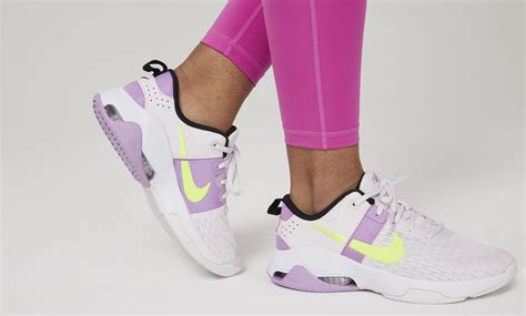 nike zoom bella 6 weiß|women's zoom bella 6.